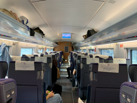 155 Toward to Istanbul